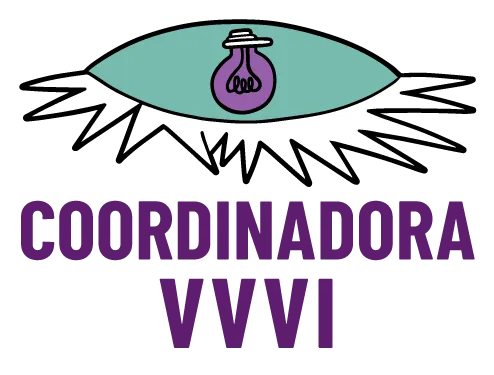 logo Coordinadora VVVI vertical