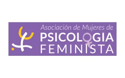 asociacion de mujeres de psicologia feminista