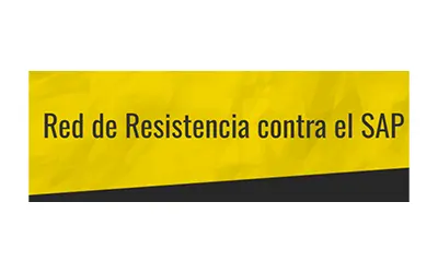 red de resistencia al SAP